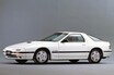 マツダが「RX-7」（2代目／3代目）のサービスパーツの再供給を開始。旧車オーナーに朗報！