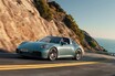 【先代比30㎰アップの480㎰】ポルシェ新型「911カレラ4S」シリーズの予約受注を開始…価格は2352万円から