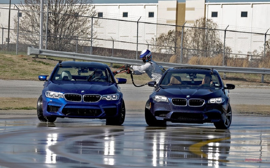 BMW謹製Mモデルの歴史　写真で振り返る41台　後編