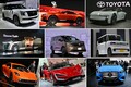 トヨタvs日産、BYDvsメルセデス・ベンツ！ モビショーで火花を散らすフラッグシップ対決【ジャパンモビリティショー2025】