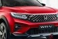 ホンダが「めちゃ“小さい”SUV」公開！ 全長4m級ボディ採用＆スポーティな「RS」アリ!? MTもあって楽しそうな「WR-V」尼国に登場