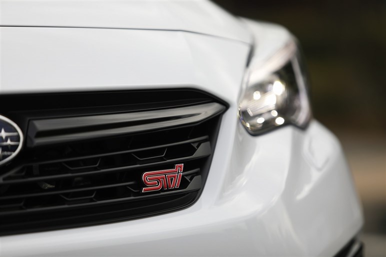 インプレッサ Sti スポーツ試乗 Stiらしからぬ上質な走りゆえに浮かび上がるcvtのフィール Carview 自動車情報サイト 新車 中古車 Carview