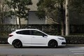 インプレッサ STI スポーツ試乗　STIらしからぬ上質な走りゆえに浮かび上がるCVTのフィール