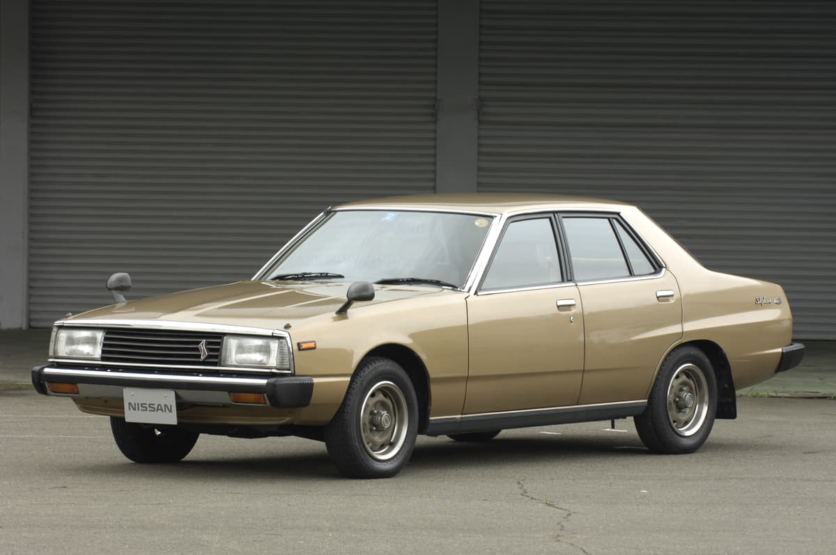 30年落ちなのに 新車 より 中古 が高い スーパーカーでもないのに 驚き価格 の国産車４選 Auto Messe Web 自動車情報サイト 新車 中古車 Carview