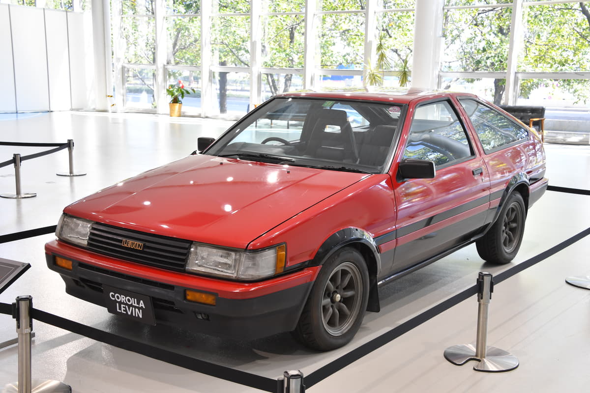 30年落ちなのに 新車 より 中古 が高い スーパーカーでもないのに 驚き価格 の国産車４選 Auto Messe Web 自動車情報サイト 新車 中古車 Carview