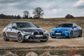 7月から発売！ BMW新型「M3／M4」の4WDモデルはまるでFRだ【ミュンヘン発】