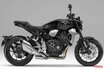 ホンダ新型CB1000Rのティーザー開始！ 正式発表は11月10日、全面的に手が入る？