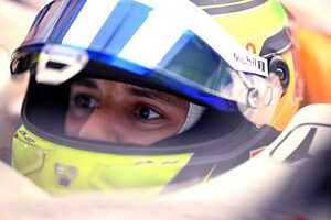 ハジャー、レーシングブルズに満足の一方で「僕は挑戦する」とレッドブルのシートにも意欲を見せる