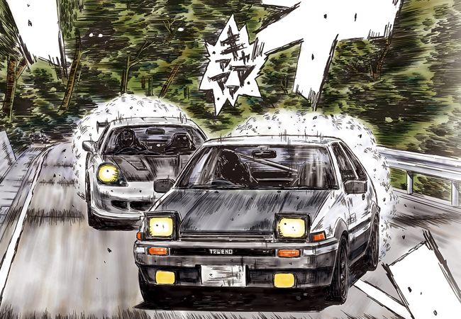 アオシマ 21年5月新製品モデル 懐かしのスポーツカーからサンダーバードのプラモデルまで 幅広いラインナップを用意 カー アンド ドライバー 自動車情報サイト 新車 中古車 Carview