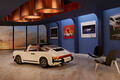 ワンランク上の大人の趣味、911ターボ＆タルガが作れる「レゴ ポルシェ 911」2-in-1モデルが登場