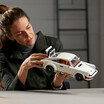 ワンランク上の大人の趣味、911ターボ＆タルガが作れる「レゴ ポルシェ 911」2-in-1モデルが登場