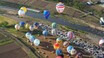 「2024熱気球ホンダグランプリ」、今年も佐久・一関・佐賀・渡良瀬の4戦開催へ