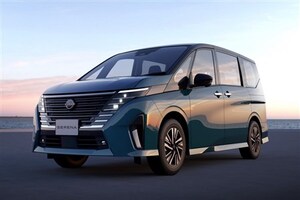 セレナe-POWERが4月20日発売！ 納車はいつ？ 事前受注は約2万台と絶好調