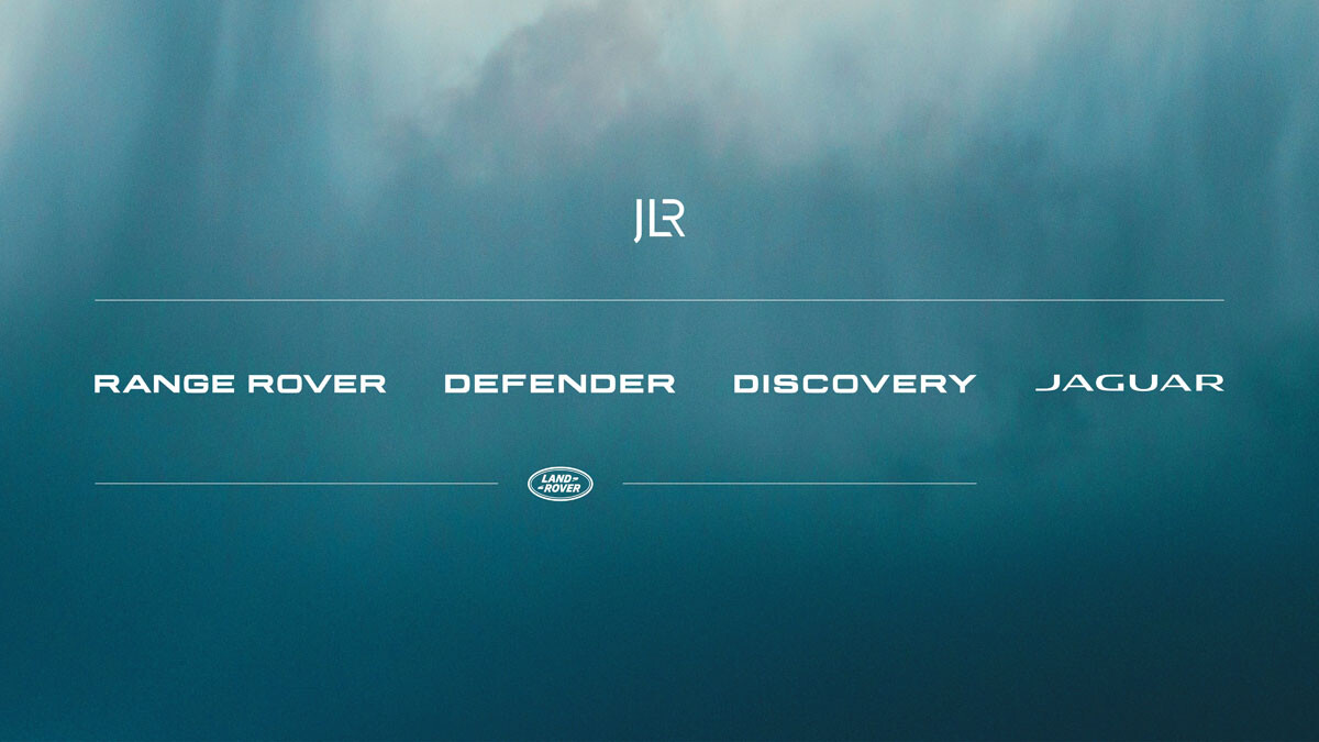 ジャガー・ランドローバーが「JLR』になった理由