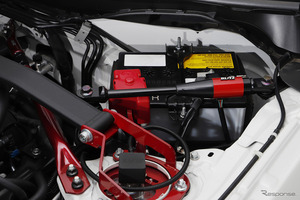 ブリッツからアイシン製「モーションコントロールビーム」採用の新商品「B-MCB」が発売、第一弾は『GR86/BRZ』用