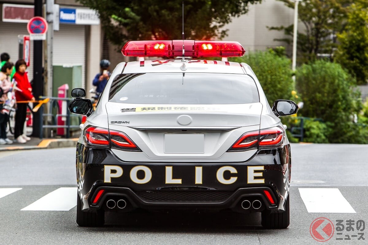 「たいしたことがないから立ち去った」トルコ国籍の女、埼玉県川口市で無免許ひき逃げをして逮捕！ 制度の厳格化を要望する声も