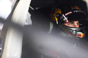 【一度限りの復帰】BTCC元王者　アンドリュー・ジョーダン　カローラのテスト車両でレース参戦