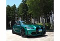 「最新モデル試乗」BMWはスポーツセダン作りの名人だ！ 最強の「スーパースポーツキラー」、M3コンペティションの実力
