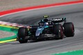 ”暑がり”なメルセデス、F1スペインGPが転機になるか？「少し自分たちの力を発揮できた」