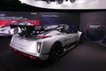 最大トルク640Nm。0-100km/h加速は3.4秒。R35GT-Rより速い新型EVレーシングカー「NISSAN LEAF NISMO RC」を初公開