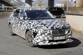 マツダ『CX-5』次期型、ついに実車が出現！ 自社開発のフルハイブリッド搭載