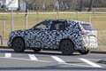 マツダ『CX-5』次期型、ついに実車が出現！ 自社開発のフルハイブリッド搭載