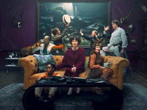 映画『THE END（ジ・エンド）』で、本音と建前、ドキュメンタリーとミュージカルの狭間を探るジョシュア・オッペンハイマー監督の言葉