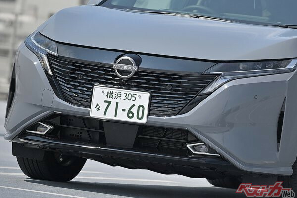 パッとしないクルマ多かったけど……ノートオーラは大成功中!!　ニッポンの「小さな高級車」挑戦の歴史