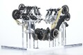 【2021速報】ドゥカティが新型車「ムルティストラーダV4」をチラ見せ！ 完全新設計のV型4気筒エンジンの詳細を発表