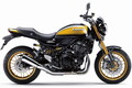 カワサキ「Z900RS SE」国内仕様は160万6000円!! “イエローボール”カラーのハイグレード仕様