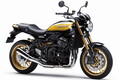 カワサキ「Z900RS SE」国内仕様は160万6000円!! “イエローボール”カラーのハイグレード仕様