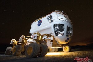 舞台は地球から宇宙へ!? なぜ自動車メーカーは“月面”を目指すのか？