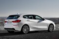BMW新型1シリーズ　118i、M135i日本発売　F40型の価格/サイズ/内装を解説