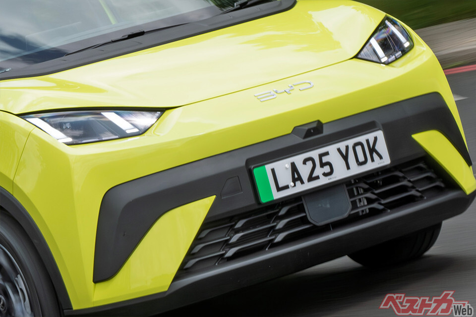 四千年の中のわずか30年でこの進歩!!　世界に旋風を巻き起こす中国の「国民車」とは!?