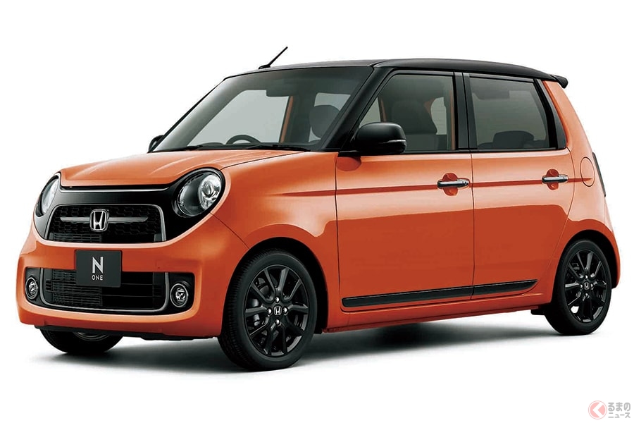 小さいからこそ楽しさ倍増 最新スポーツ軽自動車5選 くるまのニュース 自動車情報サイト 新車 中古車 Carview