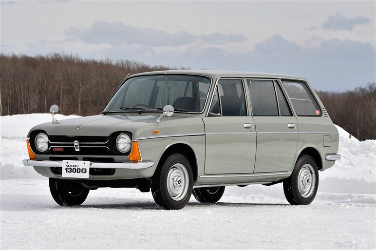 スバル雪上試乗会でインプレッサの完成度や次期WRX STIの走りをチェック