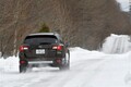 スバル雪上試乗会でインプレッサの完成度や次期WRX STIの走りをチェック