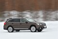 スバル雪上試乗会でインプレッサの完成度や次期WRX STIの走りをチェック