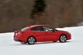 スバル雪上試乗会でインプレッサの完成度や次期WRX STIの走りをチェック