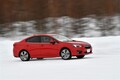 スバル雪上試乗会でインプレッサの完成度や次期WRX STIの走りをチェック