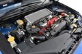 スバル雪上試乗会でインプレッサの完成度や次期WRX STIの走りをチェック