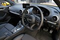 アウディA3／S3発売。自動ブレーキやACCを標準化して価格は293万円から