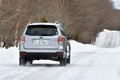 スバル雪上試乗会でインプレッサの完成度や次期WRX STIの走りをチェック