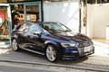 アウディA3／S3発売。自動ブレーキやACCを標準化して価格は293万円から