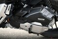 『高梨はづきのきおくきろく。』 特撮好きには堪らないスタイリングのホンダ「ADV150」に熱視線！