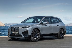 ボルボ「C40 Recharge」、SUBARU「SOLTERRA」、BMW「iX」、続々登場する注目の電気自動車3選