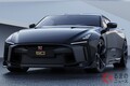 日産「GT-R」は商談再開せず絶版か？ 騒音規制クリアは絶望的!? 純ガソリンスポーツカーの運命は？