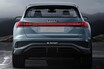 アウディ第5のEV「Q4 e-tron コンセプト」を発表　世界的に人気のコンパクトSUVタイプ