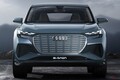 アウディ第5のEV「Q4 e-tron コンセプト」を発表　世界的に人気のコンパクトSUVタイプ