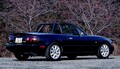【あの限定車は凄かった(7)】M2 1001（300台限定／1991年11月28日発表・1992年3月1日発売／販売価格340万円＜当時＞）